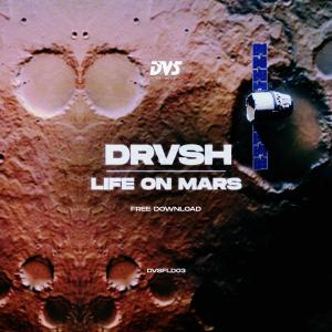 อัลบัม Life On Mars ศิลปิน DRVSH