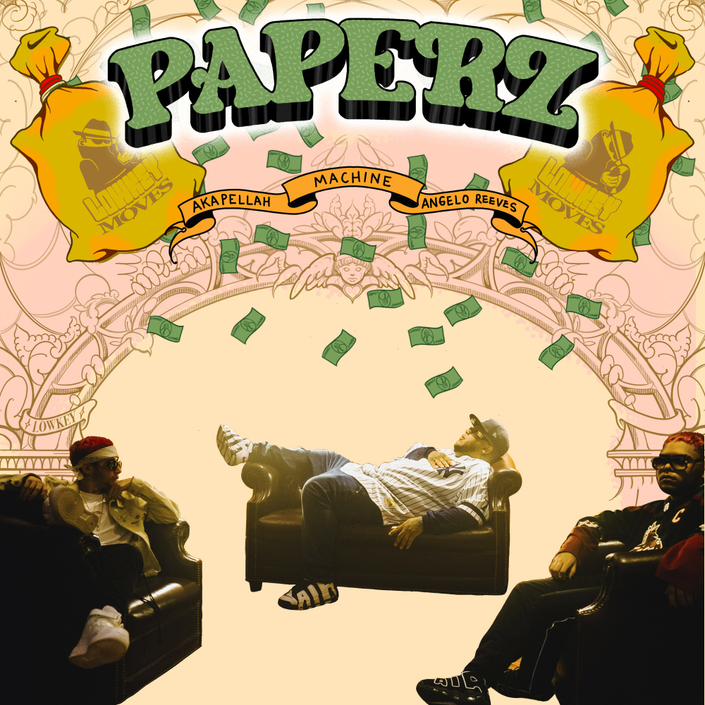 Paperz