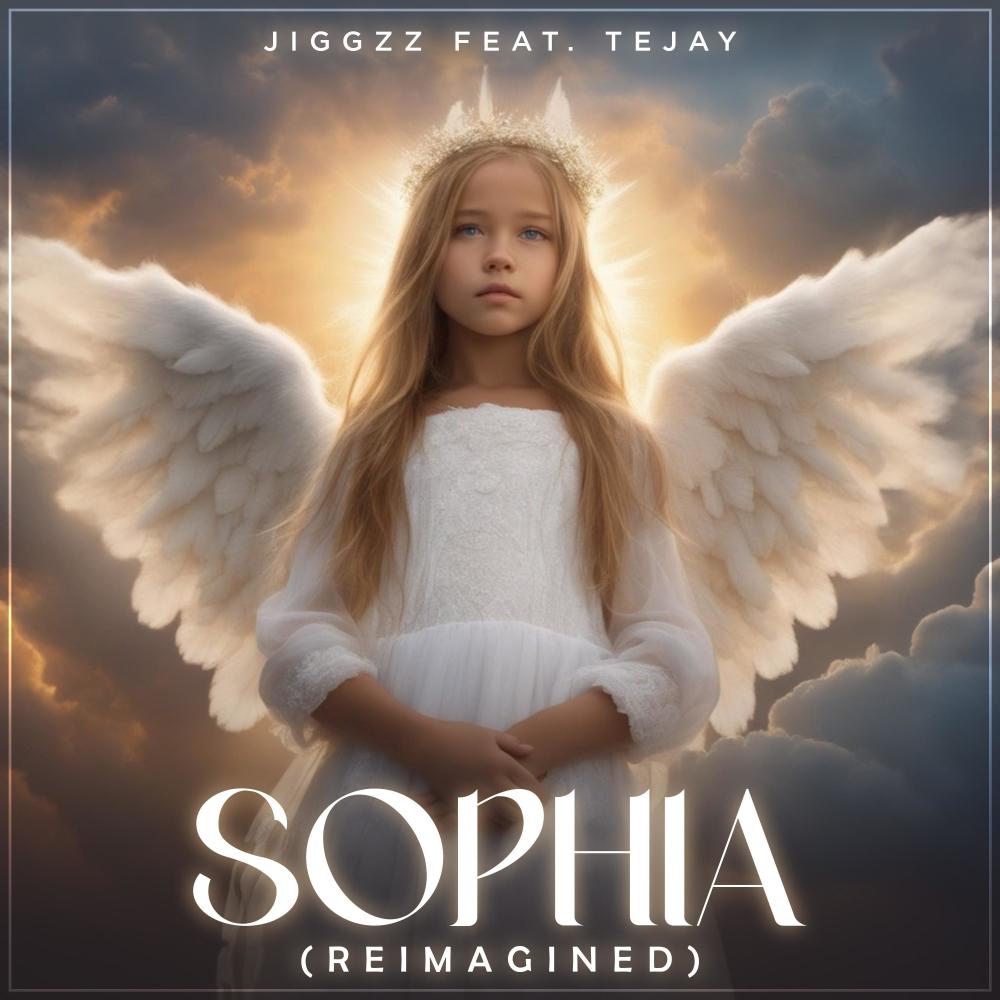 Sophia (Reimagined) (feat. Tejay)