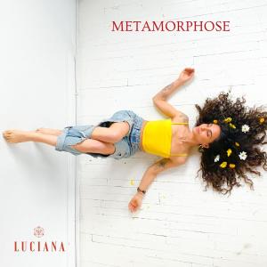 Luciana的專輯Metamorphose
