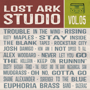 Album Lost Ark Studio Compilation, Vol. 5 from Various Artists