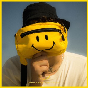 Album Bezwarunkowy uśmiech (Explicit) from Przyłu