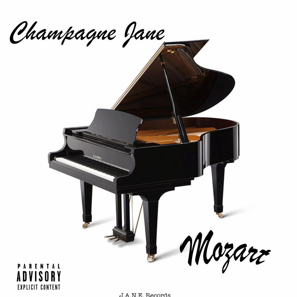 Mozart (Explicit)