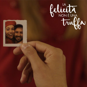 Album La felicità non è una truffa 2018 oleh Lo Stato Sociale