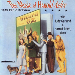 ดาวน์โหลดและฟังเพลง Somewhere Over the Rainbow พร้อมเนื้อเพลงจาก Judy Garland