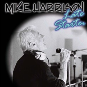 收聽Mike Harrison的Sinners Prayer歌詞歌曲