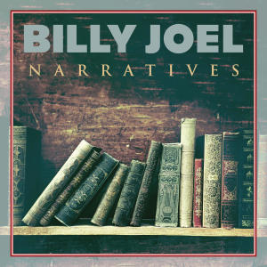 收聽Billy Joel的The Downeaster 'Alexa'歌詞歌曲