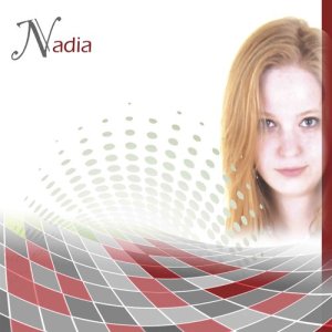 อัลบัม Nadia ศิลปิน Nadia Zollhofer