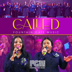 Album Called (Live) from Fountain Gate Music