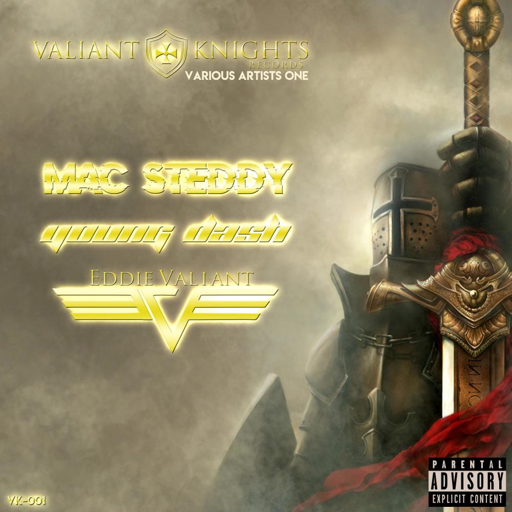 Mosh Pit (feat. Young Dash) (Explicit)