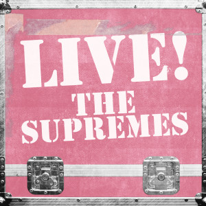 ดาวน์โหลดและฟังเพลง Come See About Me (Live) พร้อมเนื้อเพลงจาก The Supremes