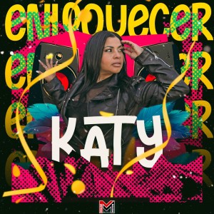 Katy的专辑Enloquecer
