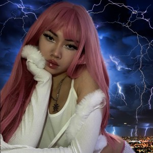 Luga的專輯Shadows (Explicit)