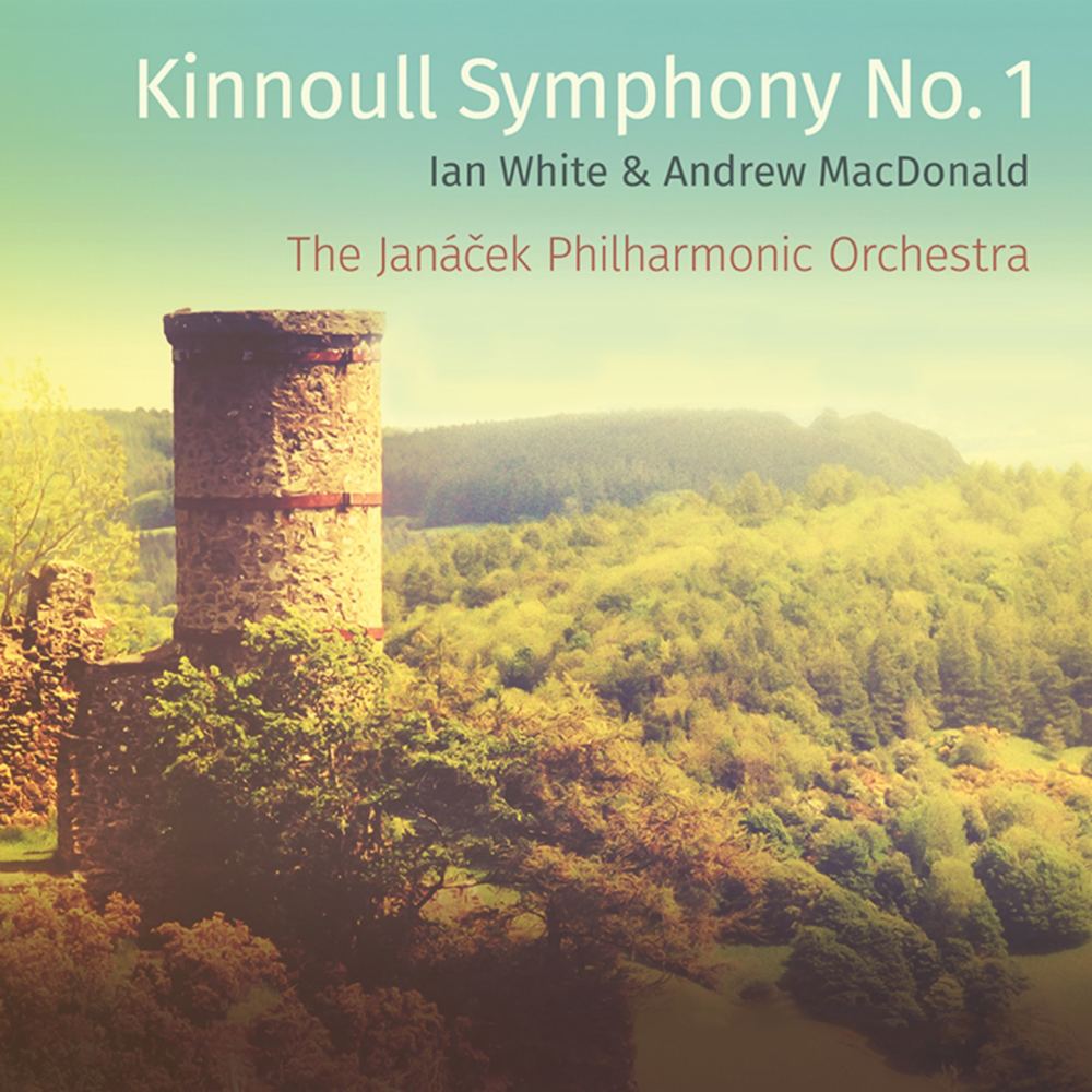 Kinnoull Symphony No. 1: II. Second Movement