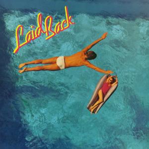 อัลบัม Laid Back ศิลปิน Laid Back