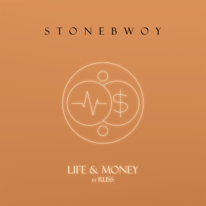 อัลบัม Life & Money (Remix) ศิลปิน Stonebwoy
