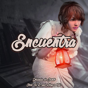 ดาวน์โหลดและฟังเพลง Encuentra พร้อมเนื้อเพลงจาก Chok H.R.