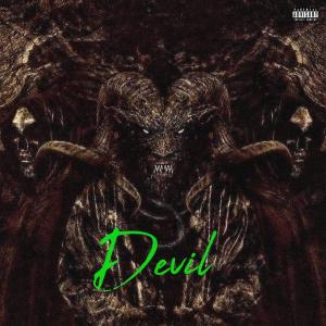 收聽Double 0的Devil (Explicit)歌詞歌曲
