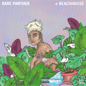 RAREPANTHER+BEACHHOUSE - Single (Explicit)