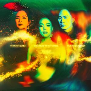 อัลบัม Đánh Đố ศิลปิน Hoang Thuy Linh