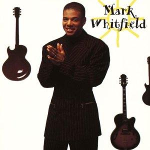 ดาวน์โหลดและฟังเพลง Strollin' (Album Version) พร้อมเนื้อเพลงจาก Mark Whitfield