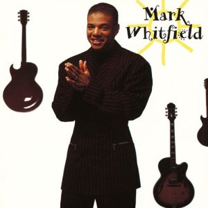 Mark Whitfield