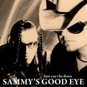 ดาวน์โหลดและฟังเพลง Galaxy Girl พร้อมเนื้อเพลงจาก Sammy's Good Eye