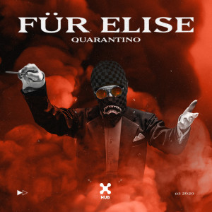 ดาวน์โหลดและฟังเพลง Für Elise พร้อมเนื้อเพลงจาก Quarantino