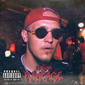Listen to CARNAGE song with lyrics from 3'5 Propovednik