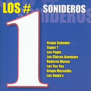 收聽Los Chicos Aventura的A Puro Dolor歌詞歌曲