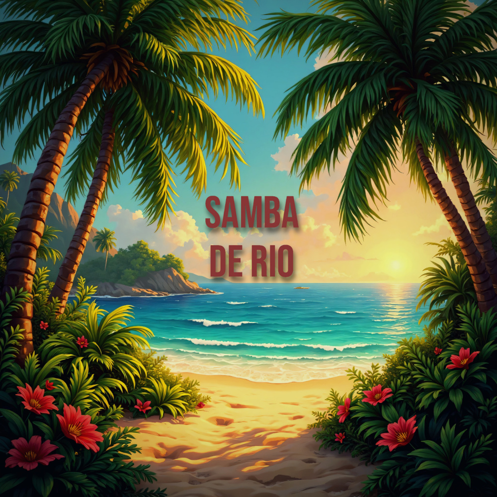 Samba De Rio