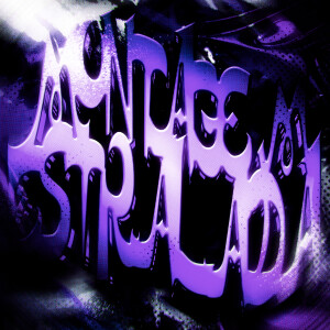 Album MONTAGEM ESTRALADA from DJ RGLX
