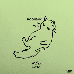 Listen to Moonshy song with lyrics from Miso Colt