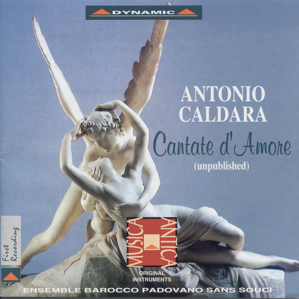 Duet: Chi goder vuole (Silvio, Clori)