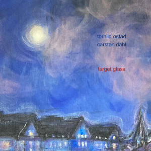 Torhild Ostad的專輯Farget glass