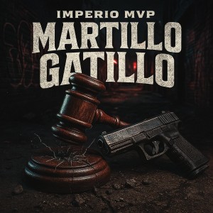 ดาวน์โหลดและฟังเพลง Martillo gatillo (Explicit) พร้อมเนื้อเพลงจาก Control Studio