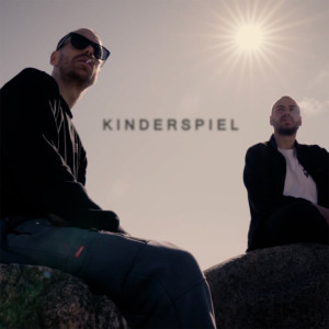 收聽Kuzo的Kinderspiel歌詞歌曲
