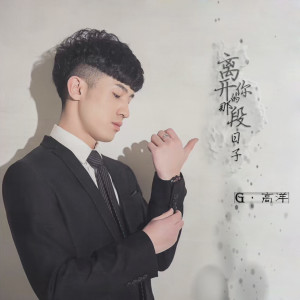 Album 离开你的那段日子 from 高洋