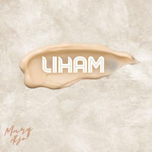 收聽Marq Aljo的LIHAM歌詞歌曲