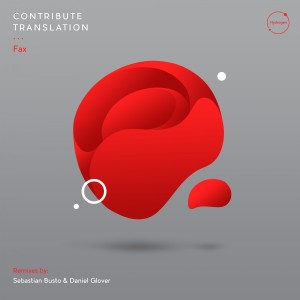 Contribute Translation的專輯Fax