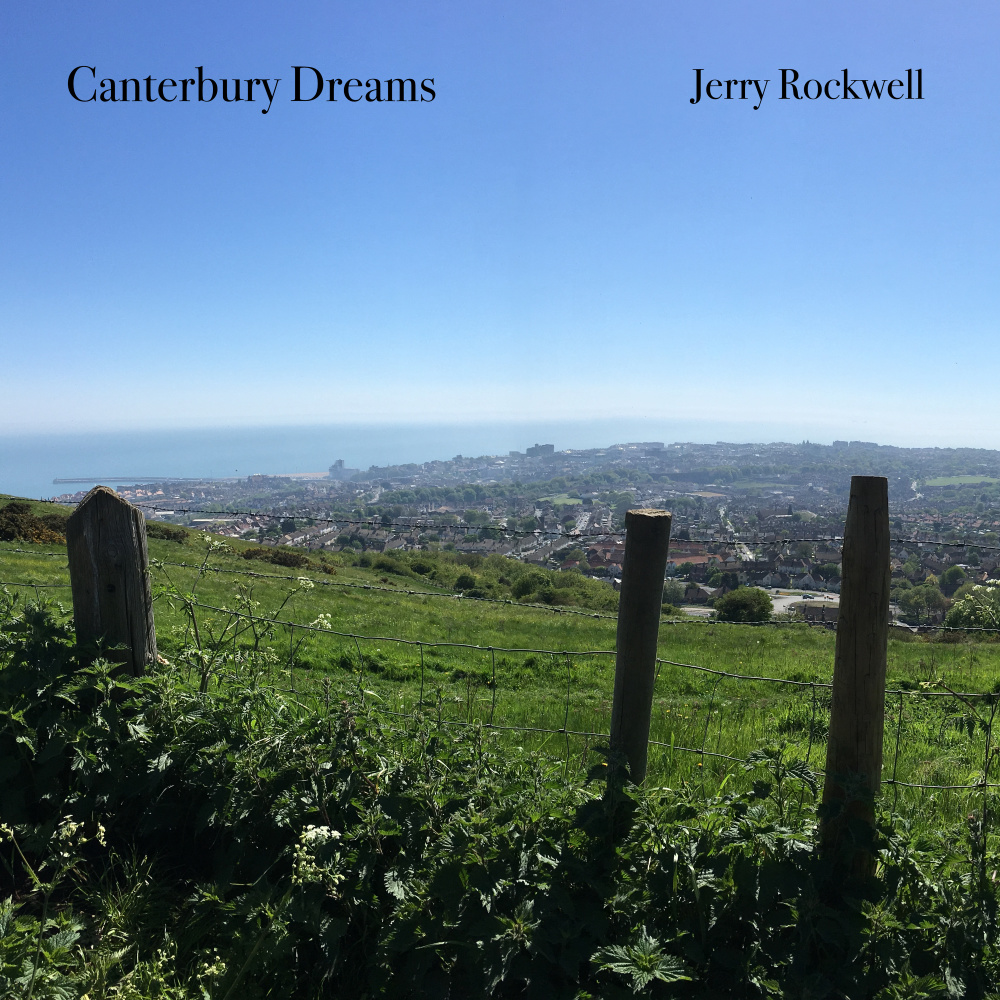 Canterbury Dreams