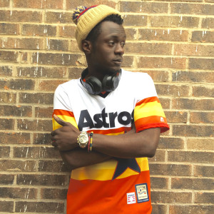 Listen to Leave Me Alone (Explicit) song with lyrics from Chukkie Tykunez