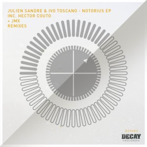 Listen to Notorius (JMX Remix) song with lyrics from Julien Sandre