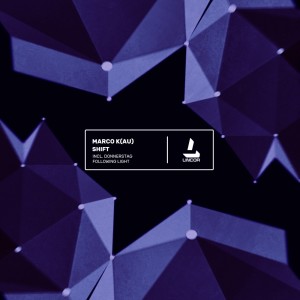 Album Shift from Marco K (AU)
