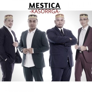 Album Kasorrga oleh Mestica