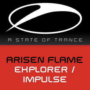 ดาวน์โหลดและฟังเพลง Explorer (Original Mix) พร้อมเนื้อเพลงจาก Arisen Flame