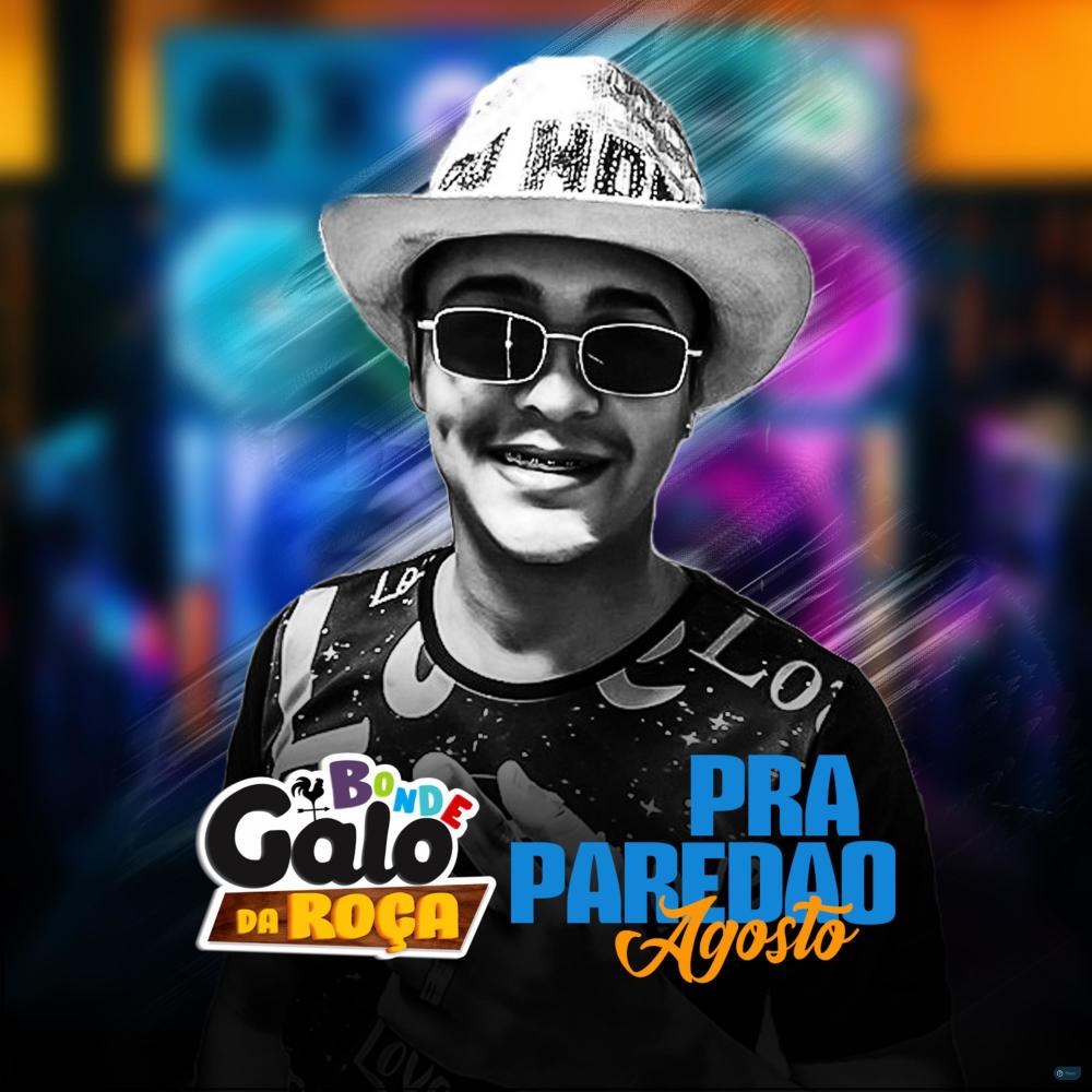 Só Botada (feat. Dj Tikinho) (Explicit)