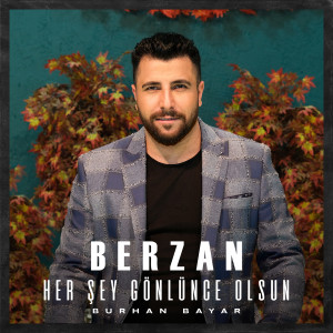 Album Her Şey Gönlünce Olsun from Burhan Bayar