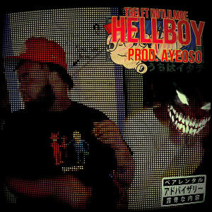 ดาวน์โหลดและฟังเพลง Hellboy (feat. notlilmoe) (Explicit) พร้อมเนื้อเพลงจาก Tre!