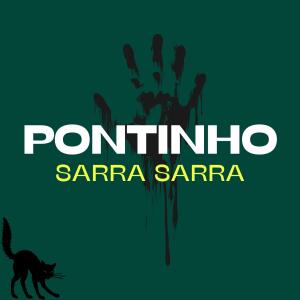 DJ DELAS的專輯Pontinho Sarra Sarra (MC RD, MC Neguinho do ITR) [Explicit]